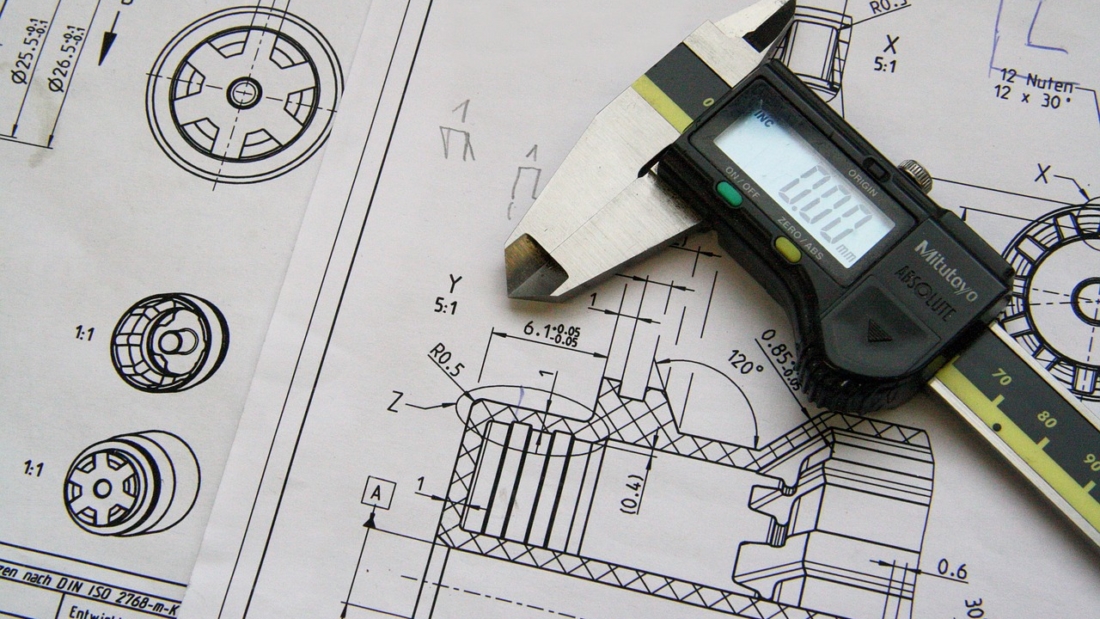 Mechanical Drawing