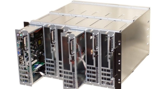 Electronics Sheetemetal Enclosure