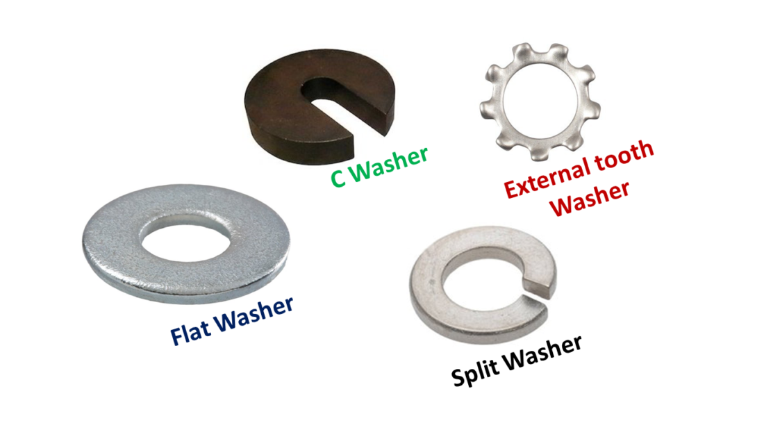 Washers