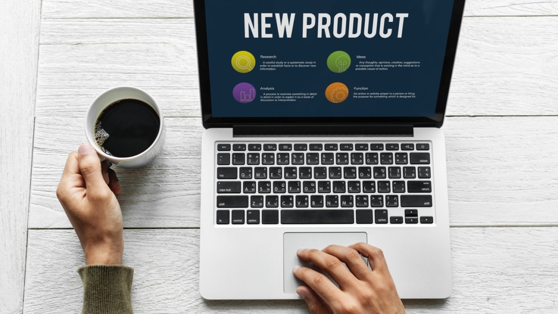 New Product