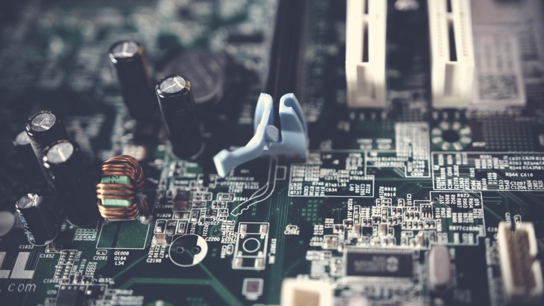 PCB