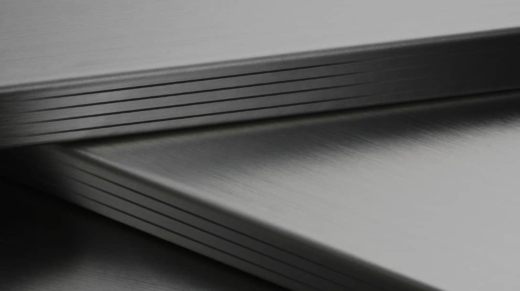 Steel Sheets