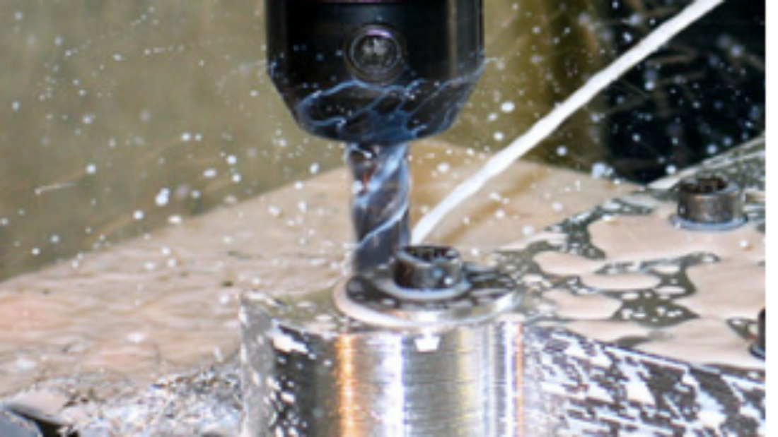 CNC Machining