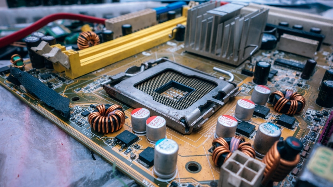 Heat sink 2
