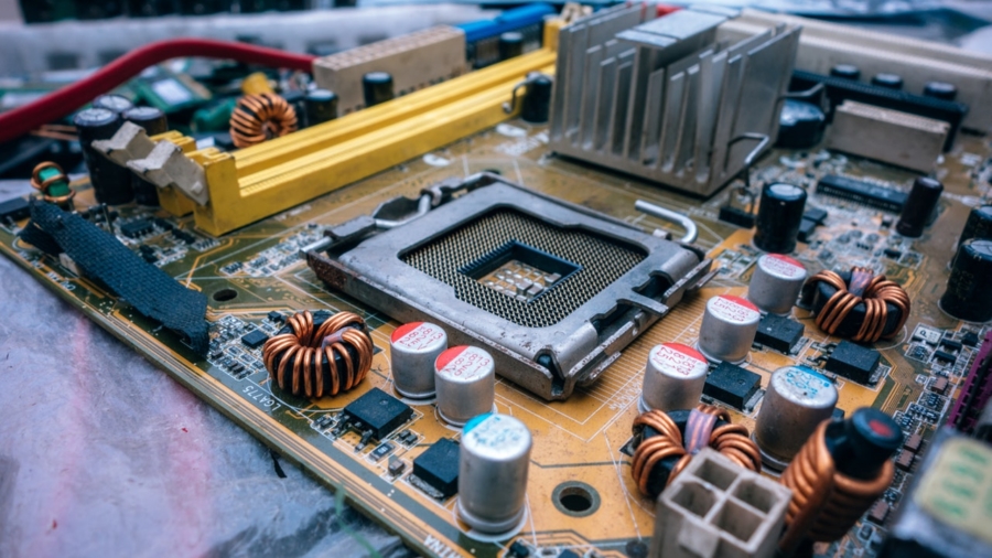 Heat Sink Selection Process And How To Improve Its Performance