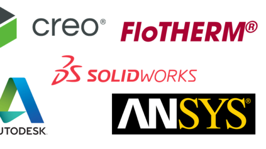Mechanical Softwares