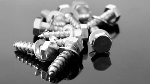 screw