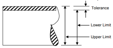 Limits, fit and tolerance are used to ensure product assembly on assembly line.