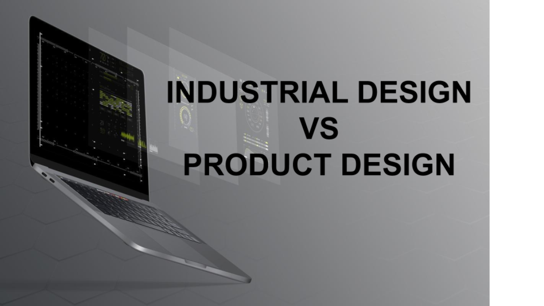 Product Design and industrial Design