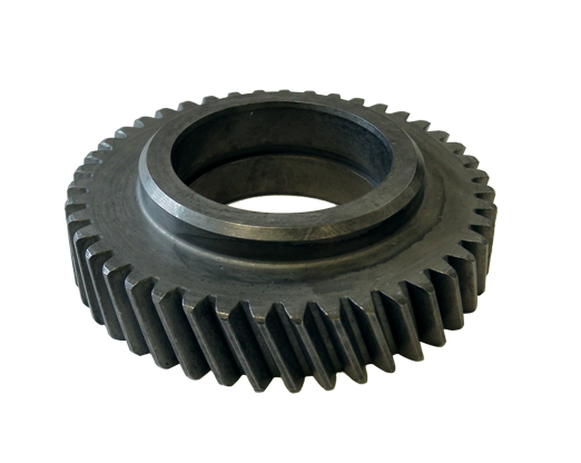 What Are the Different Types of Gears