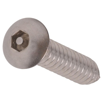 this image shows a types of Security Screws