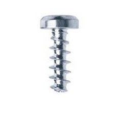 This image shows a type of Thread Forming Screws for Plastic