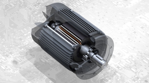 CAD View