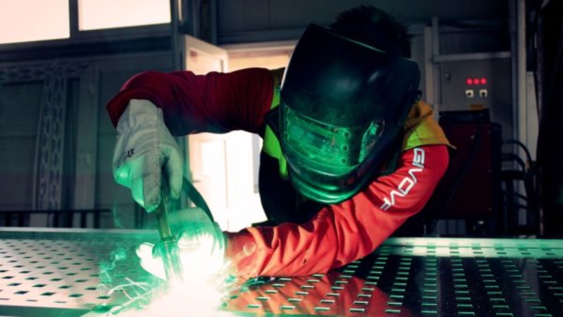 Arc Welding