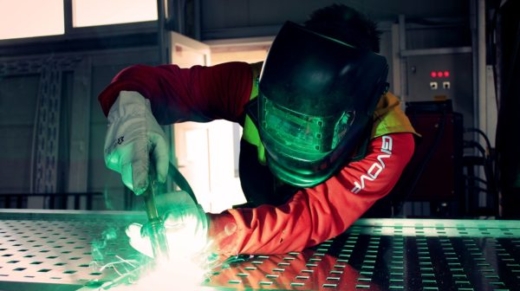 Arc Welding