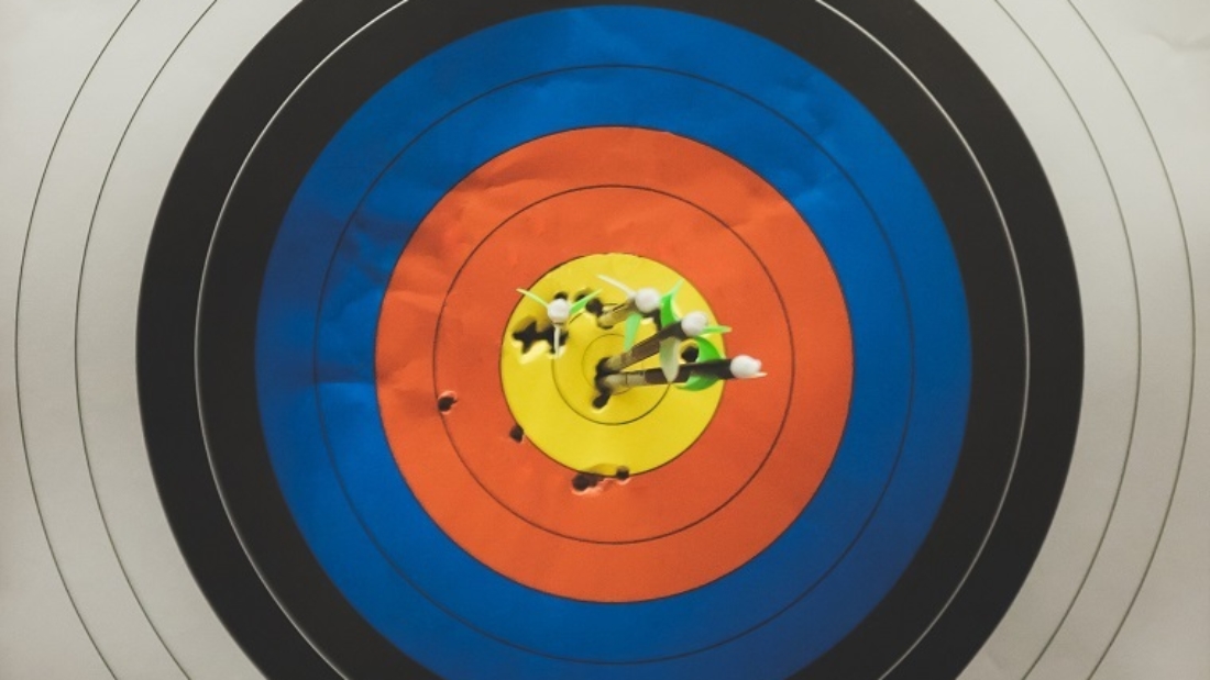 Accuracy and Precision