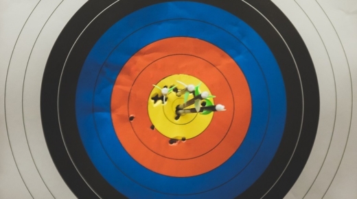 Accuracy and Precision