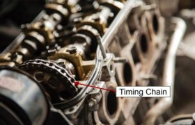 timing chain vs timing belt cost timing chain vs timing belt cost