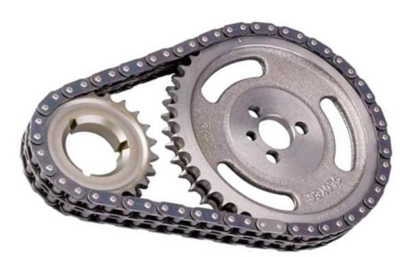 timing chain timing chain