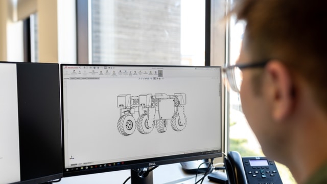 CAD Image
