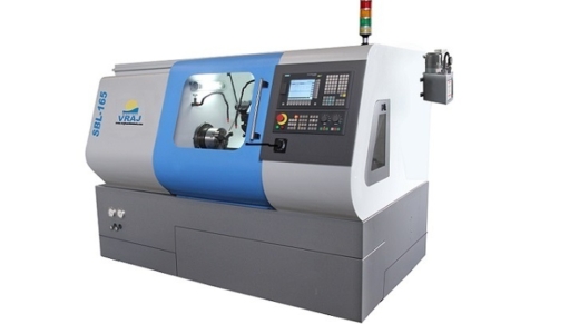 CNC Machine