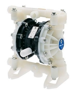 THis image shows diaphragm Pump