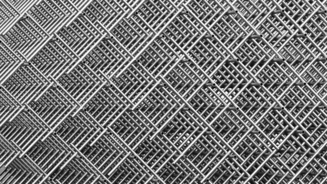 pattern-metal-pipes-grid-35543