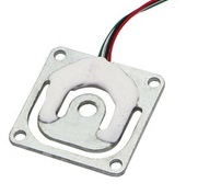 This image shows a force sensor