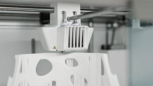 3D Printing
