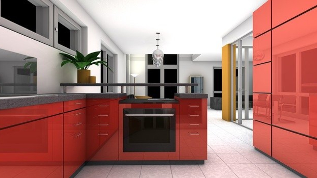 3D Rendering