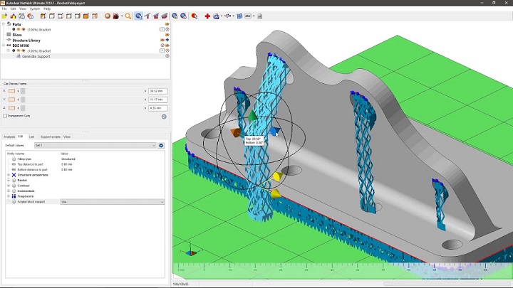 autodesk slicer autodesk slicer