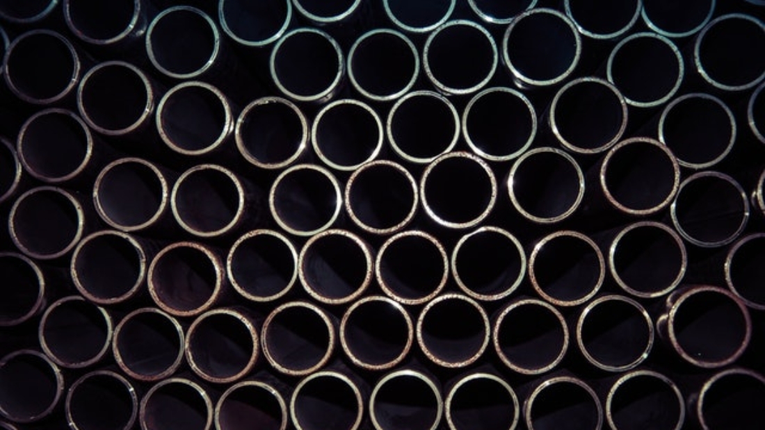 Extrusion Pipes