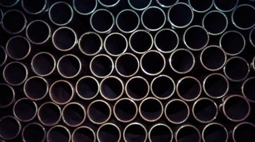 Extrusion Pipes