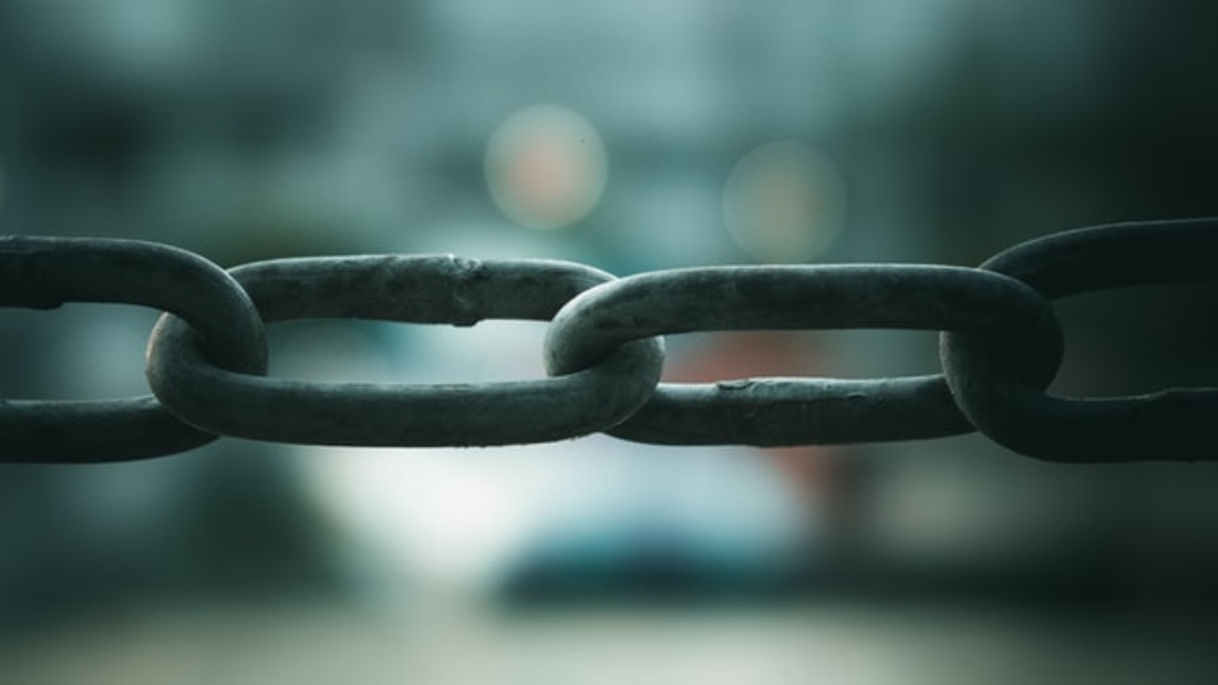 Metal Chain