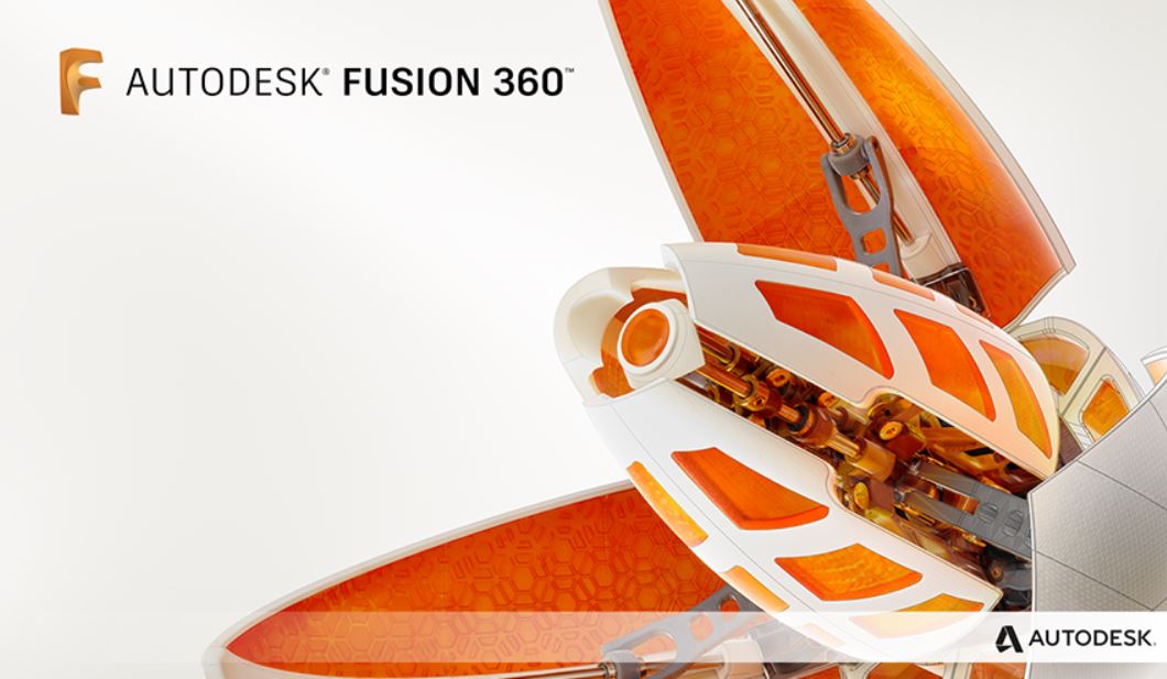 Autodesk Fusion 360 - Free Cad Software for Students and startups