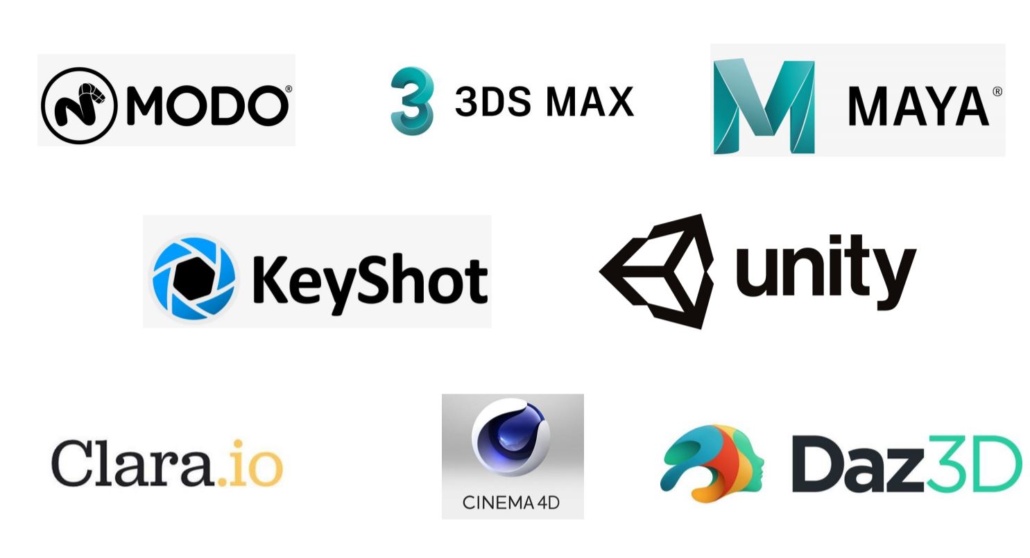 Best 3D Animation Software in 2021 - SMLease Design Best 3D Animation Software in 2021 - SMLease Design