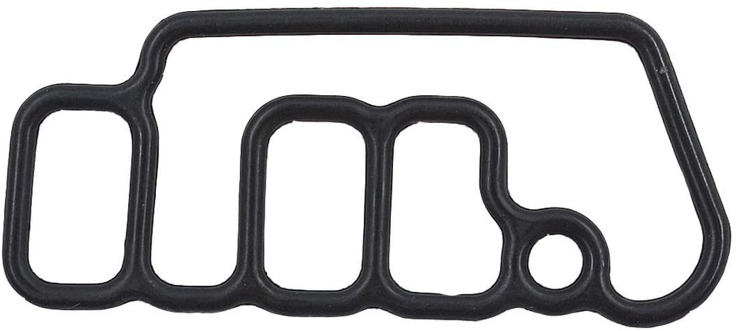 this image shows a type of molded gasket