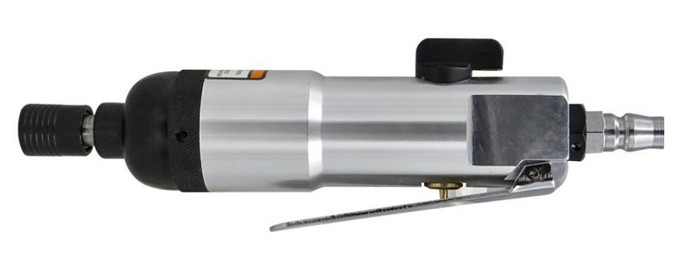 this image shows a Pneumatic Screw Driver